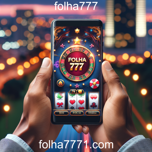 A Revolução dos Jogos Móveis: O Futuro do Entretenimento Digital